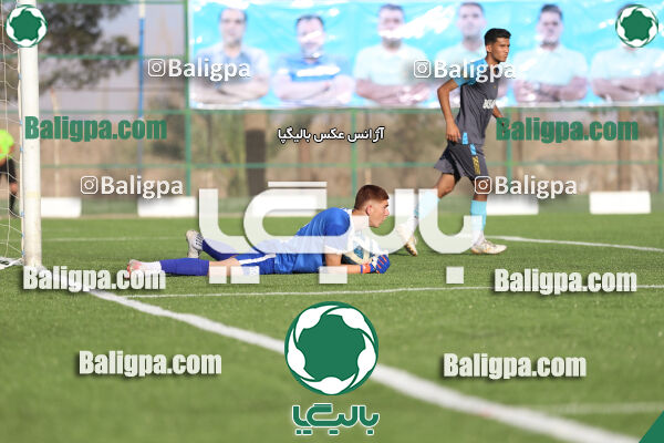 بهوند رامهرمز ۲ - ۲ بصیر اهواز