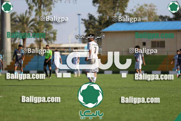 بهوند رامهرمز ۲ - ۲ بصیر اهواز