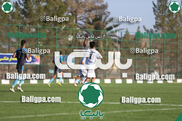بهوند رامهرمز ۲ - ۲ بصیر اهواز