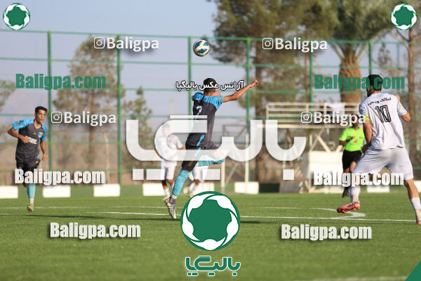 بهوند رامهرمز ۲ - ۲ بصیر اهواز