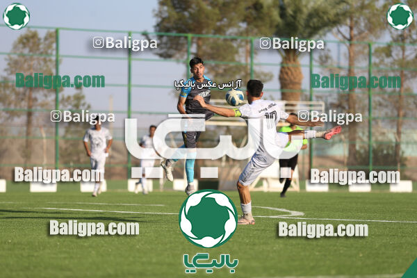 بهوند رامهرمز ۲ - ۲ بصیر اهواز