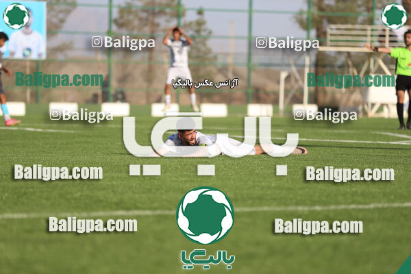 بهوند رامهرمز ۲ - ۲ بصیر اهواز