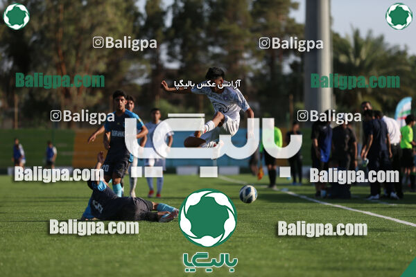 بهوند رامهرمز ۲ - ۲ بصیر اهواز