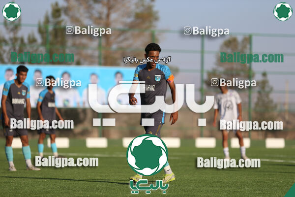 بهوند رامهرمز ۲ - ۲ بصیر اهواز