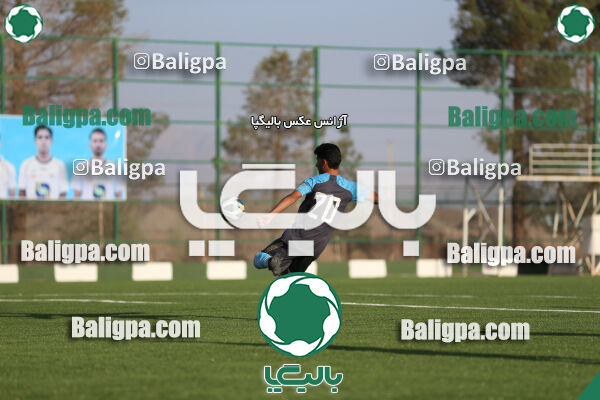 بهوند رامهرمز ۲ - ۲ بصیر اهواز