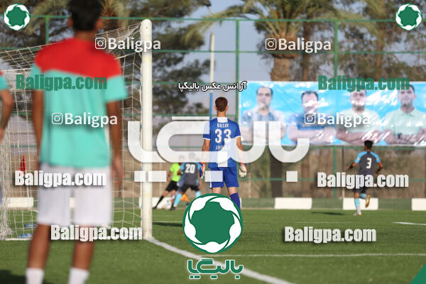 بهوند رامهرمز ۲ - ۲ بصیر اهواز