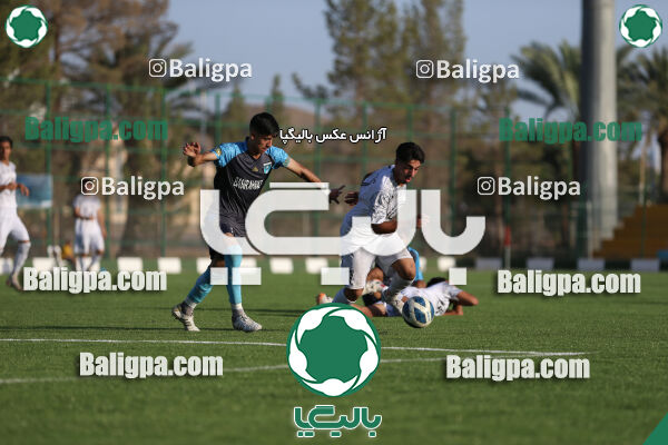 بهوند رامهرمز ۲ - ۲ بصیر اهواز