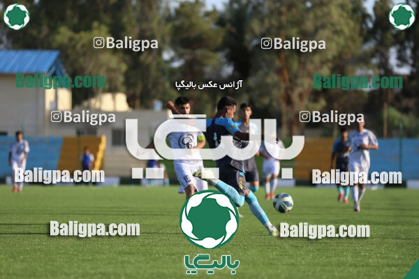 بهوند رامهرمز ۲ - ۲ بصیر اهواز