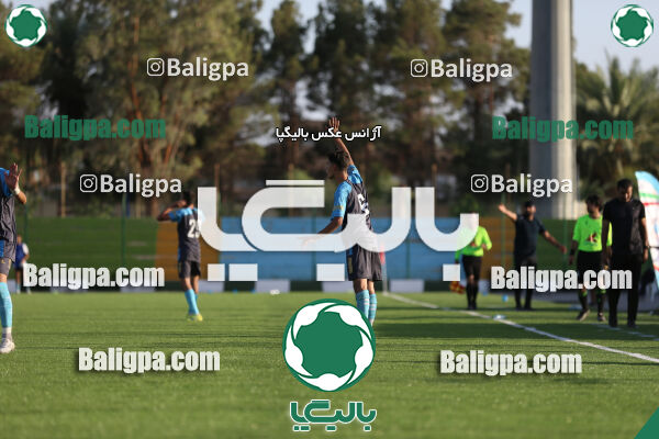 بهوند رامهرمز ۲ - ۲ بصیر اهواز
