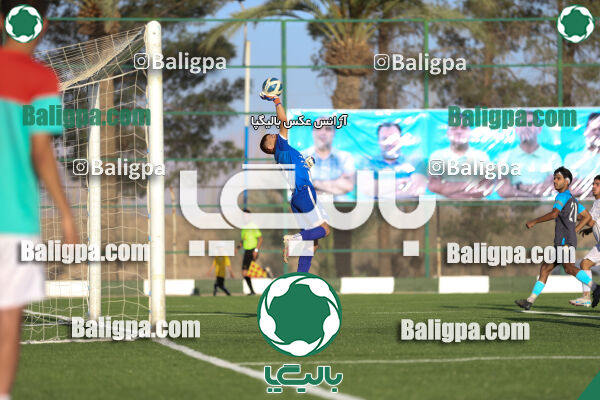 بهوند رامهرمز ۲ - ۲ بصیر اهواز