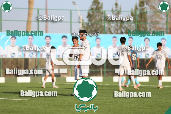 بهوند رامهرمز ۲ - ۲ بصیر اهواز