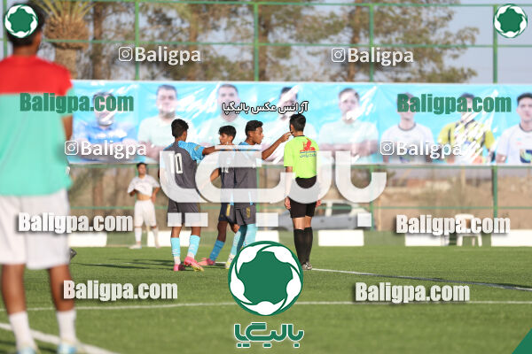 بهوند رامهرمز ۲ - ۲ بصیر اهواز