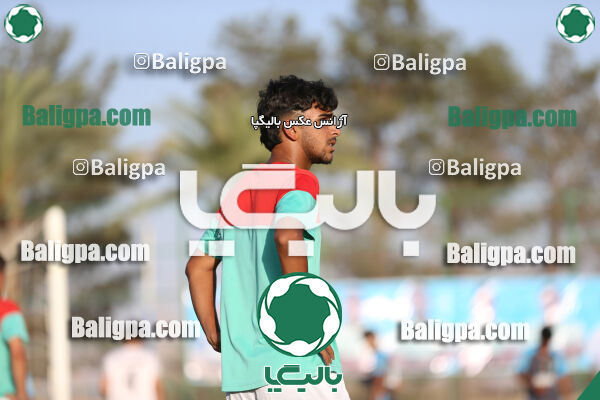 بهوند رامهرمز ۲ - ۲ بصیر اهواز