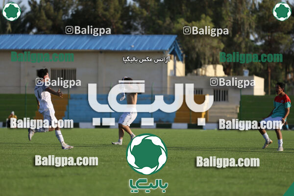 بهوند رامهرمز ۲ - ۲ بصیر اهواز