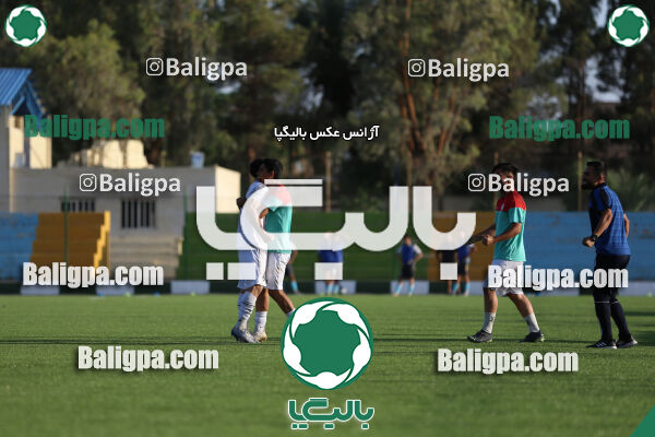 بهوند رامهرمز ۲ - ۲ بصیر اهواز
