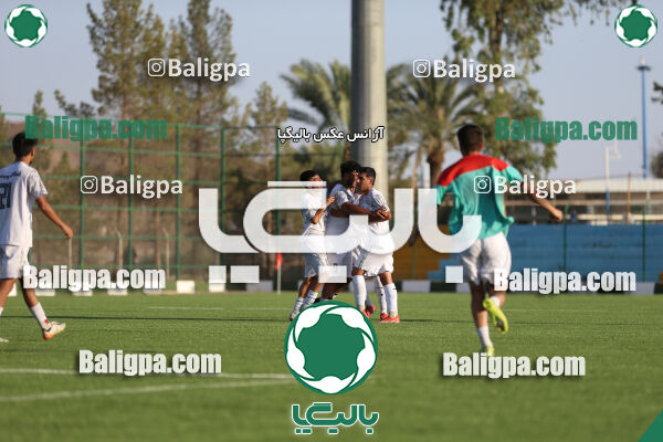 بهوند رامهرمز ۲ - ۲ بصیر اهواز