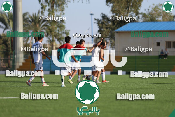 بهوند رامهرمز ۲ - ۲ بصیر اهواز