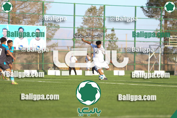 بهوند رامهرمز ۲ - ۲ بصیر اهواز