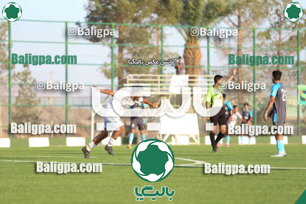 بهوند رامهرمز ۲ - ۲ بصیر اهواز