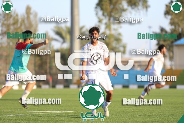 بهوند رامهرمز ۲ - ۲ بصیر اهواز