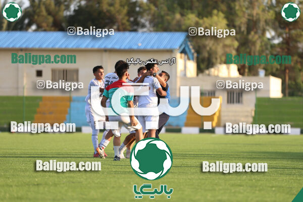 بهوند رامهرمز ۲ - ۲ بصیر اهواز