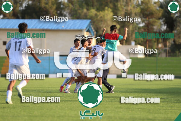 بهوند رامهرمز ۲ - ۲ بصیر اهواز
