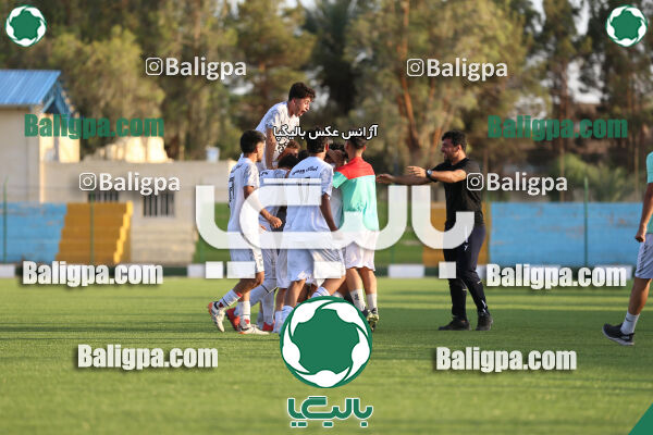 بهوند رامهرمز ۲ - ۲ بصیر اهواز
