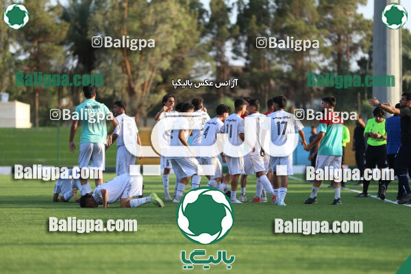 بهوند رامهرمز ۲ - ۲ بصیر اهواز