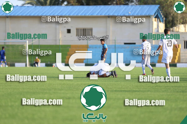 بهوند رامهرمز ۲ - ۲ بصیر اهواز