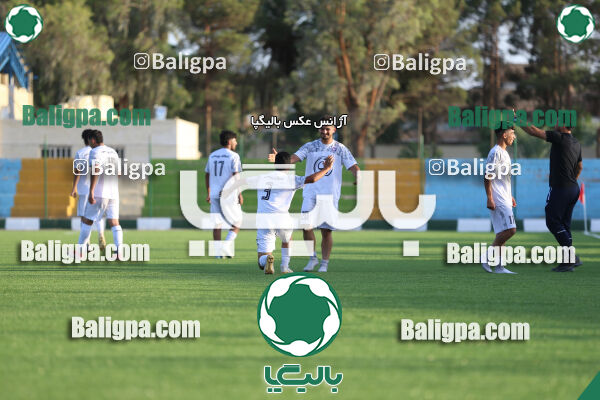 بهوند رامهرمز ۲ - ۲ بصیر اهواز