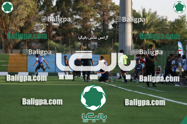 بهوند رامهرمز ۲ - ۲ بصیر اهواز