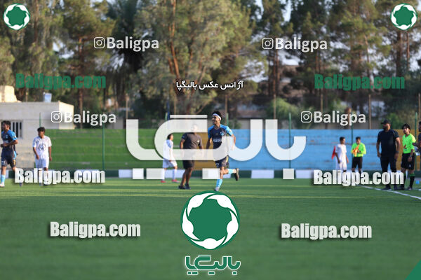 بهوند رامهرمز ۲ - ۲ بصیر اهواز