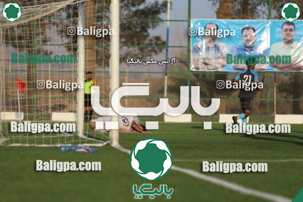 بهوند رامهرمز ۲ - ۲ بصیر اهواز