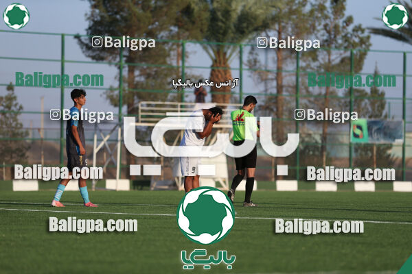 بهوند رامهرمز ۲ - ۲ بصیر اهواز