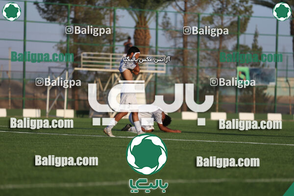 بهوند رامهرمز ۲ - ۲ بصیر اهواز