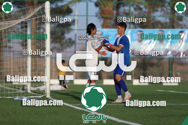 بهوند رامهرمز ۲ - ۲ بصیر اهواز