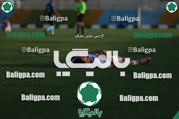 بهوند رامهرمز ۲ - ۲ بصیر اهواز