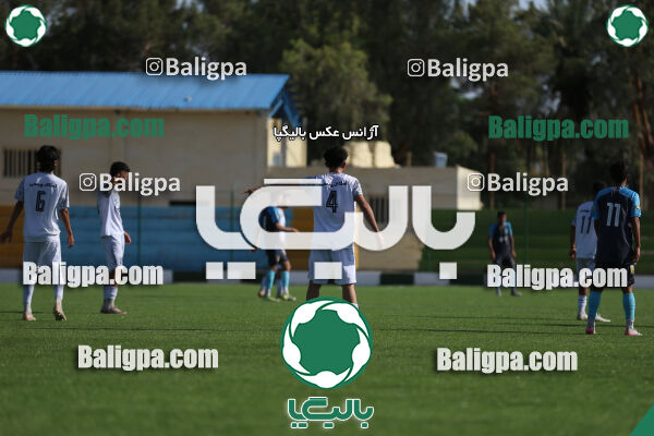 بهوند رامهرمز ۲ - ۲ بصیر اهواز
