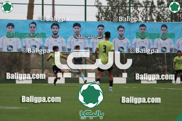 بصیر اهواز ۲ - ۲ آلومینیوم اراک