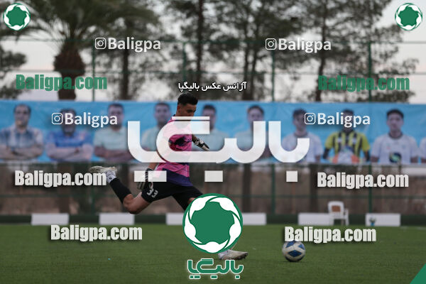 بصیر اهواز ۲ - ۲ آلومینیوم اراک