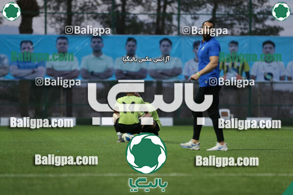بصیر اهواز ۲ - ۲ آلومینیوم اراک