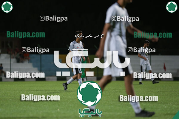 سنگ آهن بافق ۱ - ۰ ایمان سبز