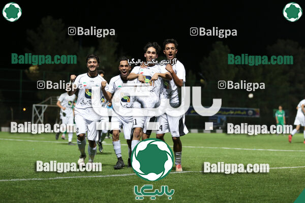سنگ آهن بافق ۱ - ۰ ایمان سبز