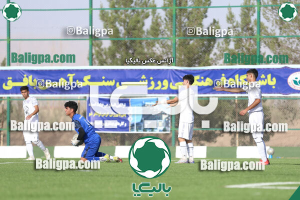 بهوند رامهرمز ۱ - ۳ آلومینیوم اراک