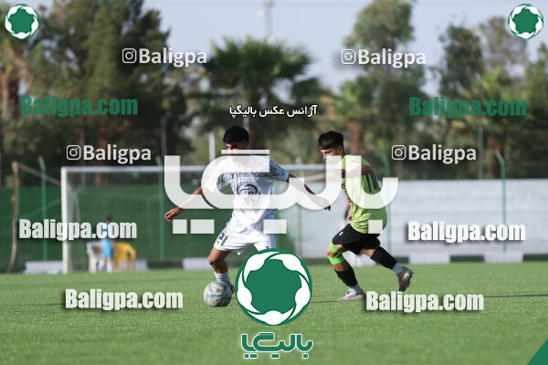 بهوند رامهرمز ۱ - ۳ آلومینیوم اراک