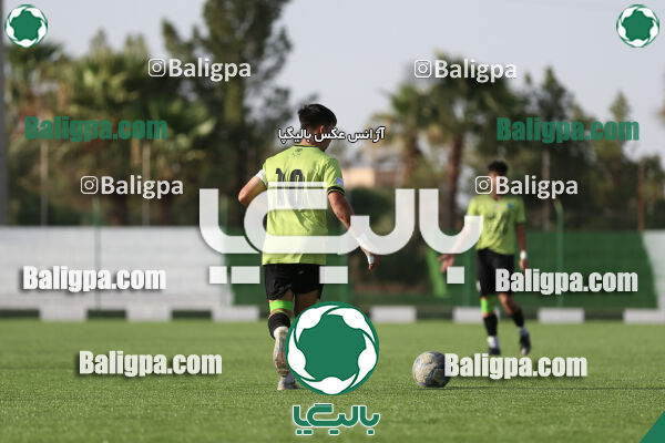 بهوند رامهرمز ۱ - ۳ آلومینیوم اراک