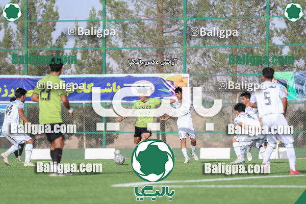 بهوند رامهرمز ۱ - ۳ آلومینیوم اراک