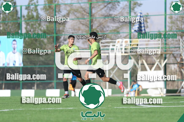 بهوند رامهرمز ۱ - ۳ آلومینیوم اراک