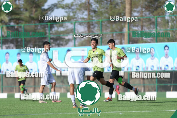 بهوند رامهرمز ۱ - ۳ آلومینیوم اراک