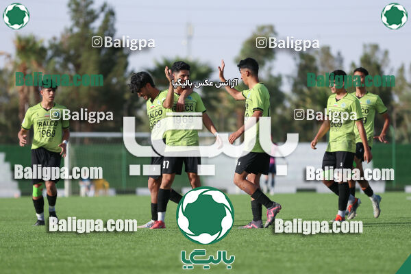 بهوند رامهرمز ۱ - ۳ آلومینیوم اراک